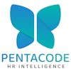 Pentacode Logo