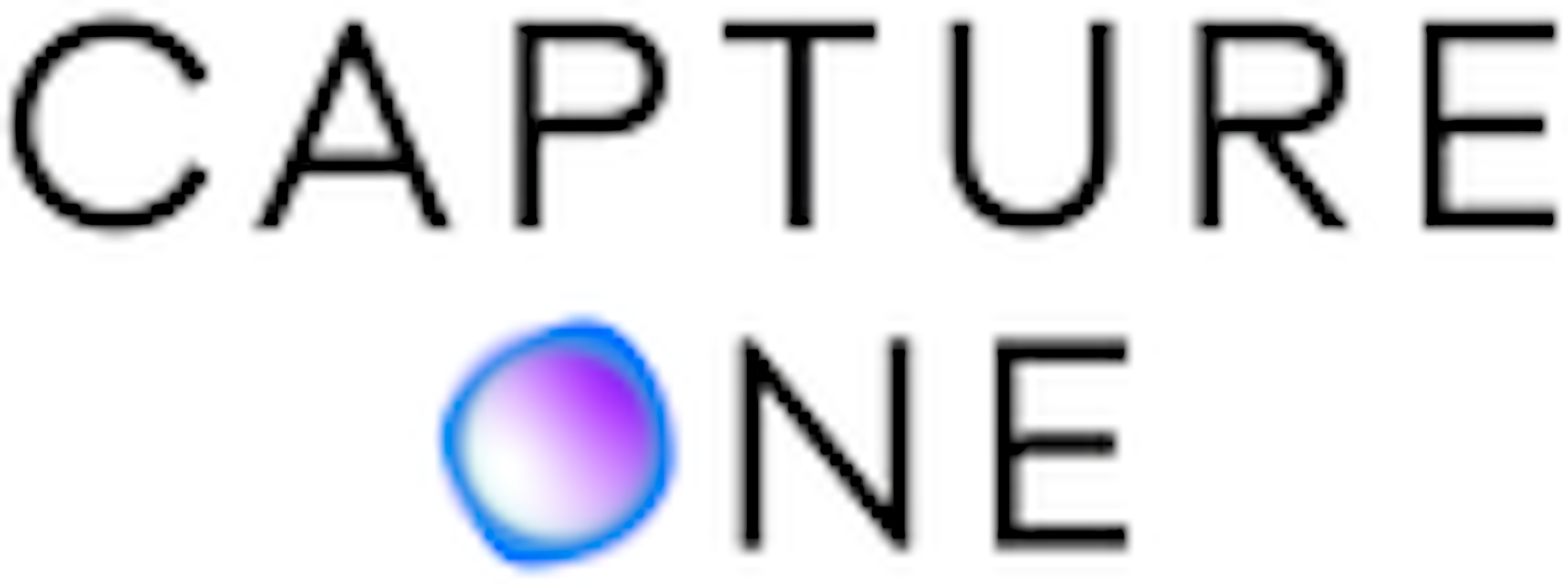 Capture One Logo
