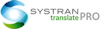 SYSTRAN Translate Pro logo
