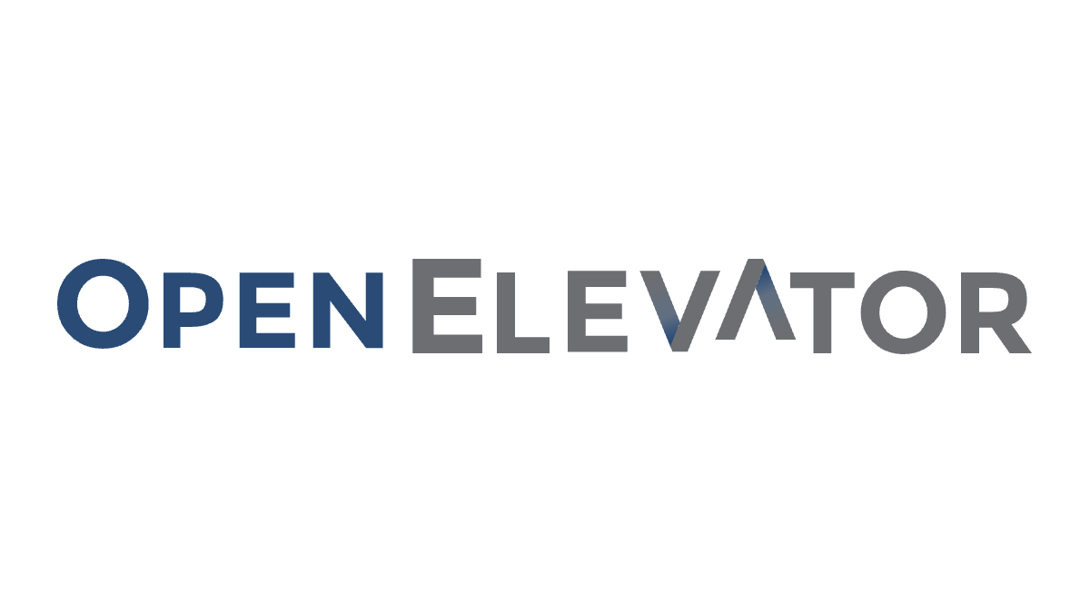 Logo di OpenElevator