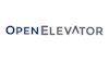 OpenElevator logo