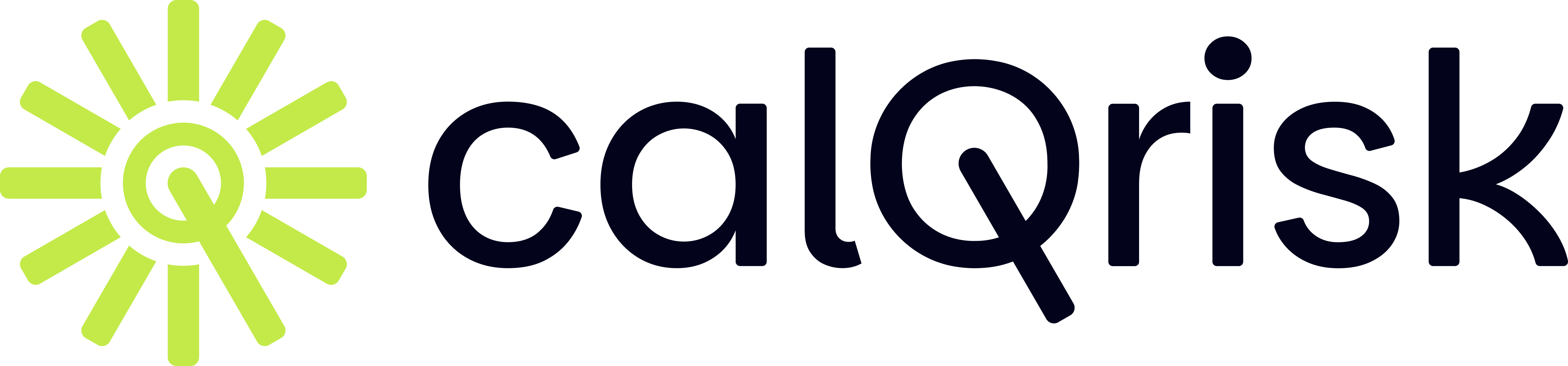 CalQRisk logo