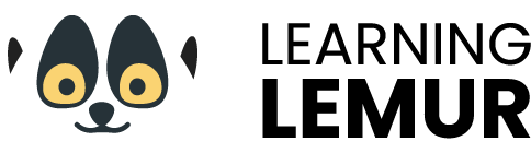 Learning Lemur logo