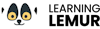 Learning Lemur logo