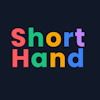 ShortHand Logo
