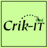 Crik-IT logo