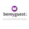 BeMyGuest logo