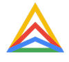 Google Cloud Anthos logo
