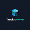 TrackItWeekly logo