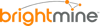 Brightmine logo