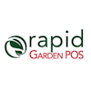 Rapid Garden POS logo