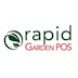 Rapid Garden POS logo