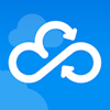 Cloudsfer logo