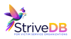StriveDB logo