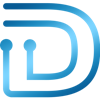 Dansap ERP logo
