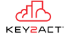 Key2Act logo
