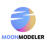 Moon Modeler