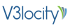 V3locity logo