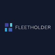 FleetHolder's logo