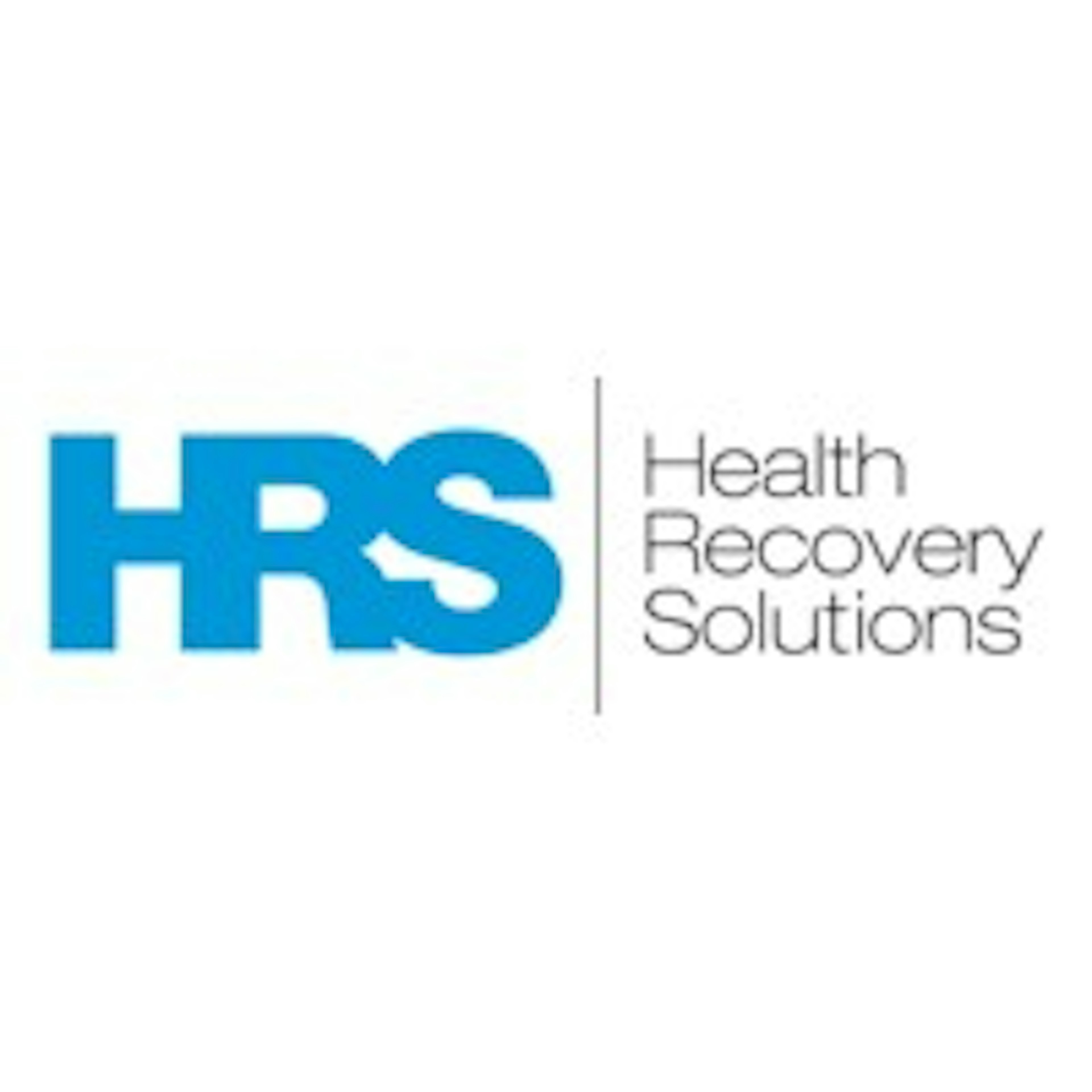 Health Recovery Solutions Logo