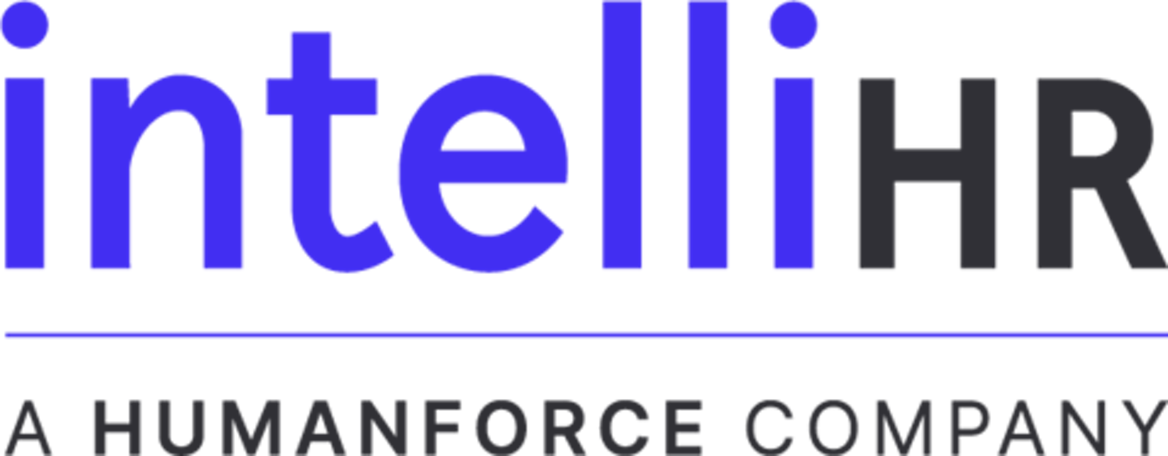 intelliHR Logo