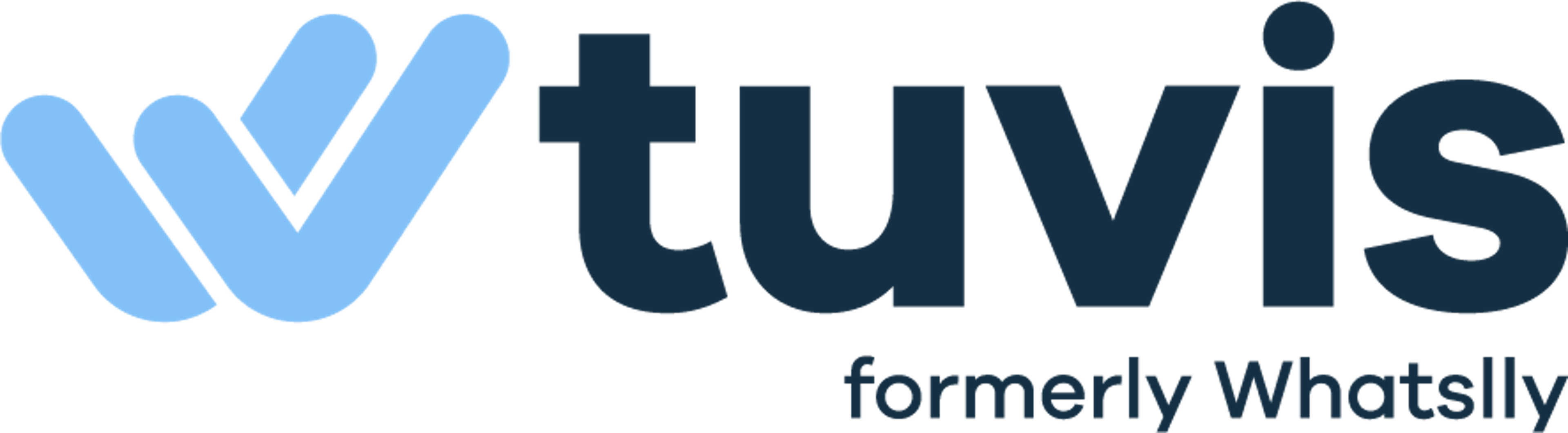 Tuvis Logo