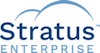 Stratus Enterprise's logo