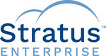 Logotipo do Stratus Enterprise