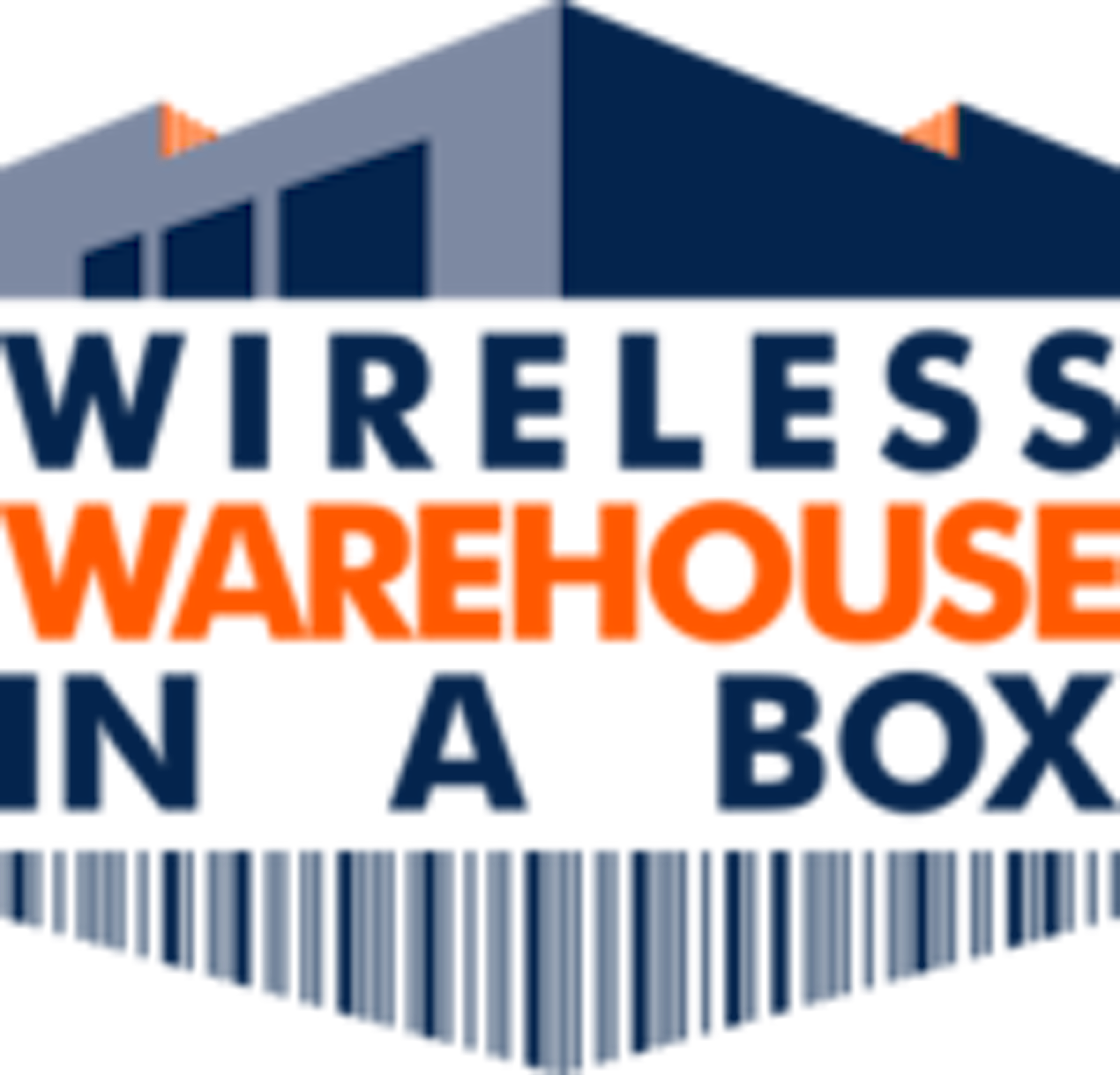 Wireless Warehouse In A Box Logo