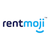 Rentmoji's logo