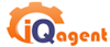 iQagent's logo