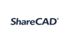 ShareCAD logo