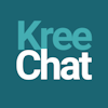 Kreechat logo