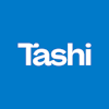 Tashi.travel logo