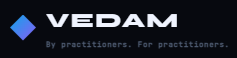 VEDAM logo