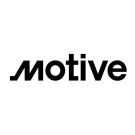 Logotipo de Motive