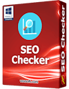 SEO Checker logo