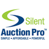 Silent Auction Pro's logo