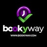 BookyWay logo