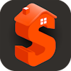 Seamless Tenants logo