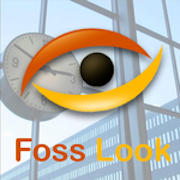 FossLook's logo