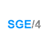SGE4 ERP logo