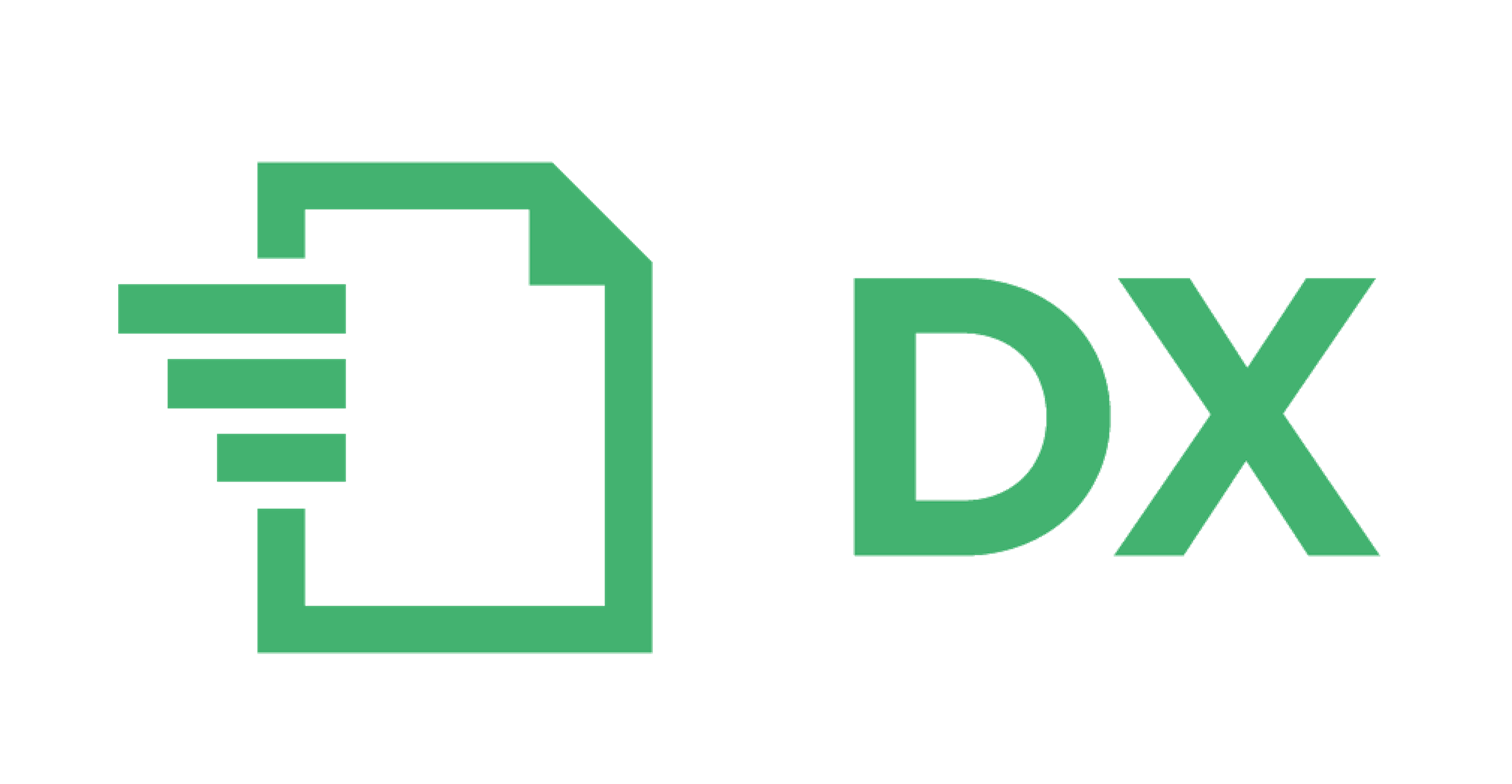 Docxpresso Logo