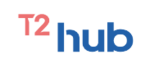 T2 Hub Logo