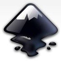 Inkscape-logo