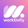 Worktivity logo