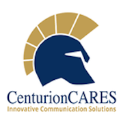 CenturionCARES's logo