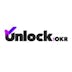 Unlock OKR logo