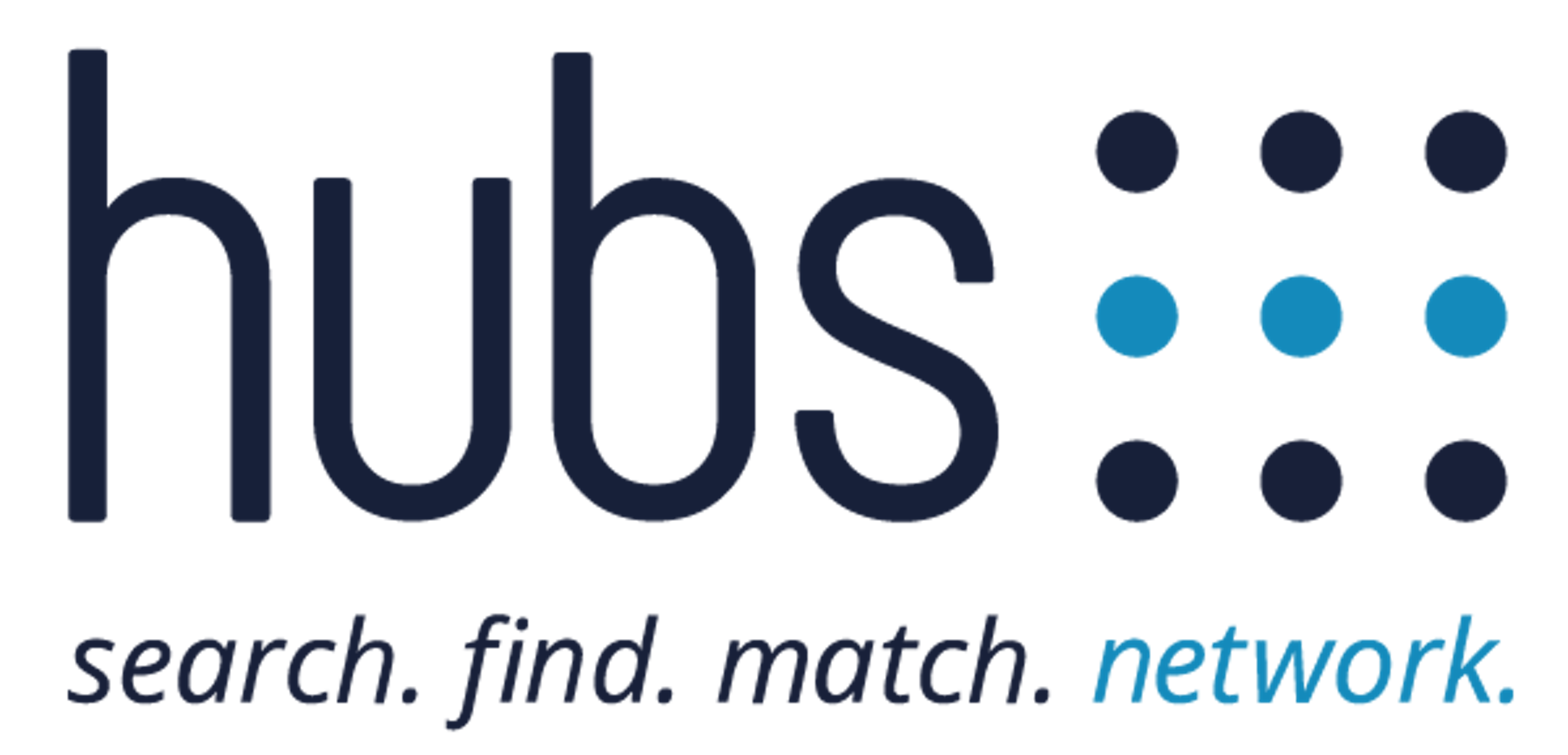 hubs101 Logo