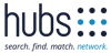 hubs101 logo